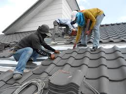 Best Commercial Roofing Services  in Belpre, OH